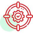 target