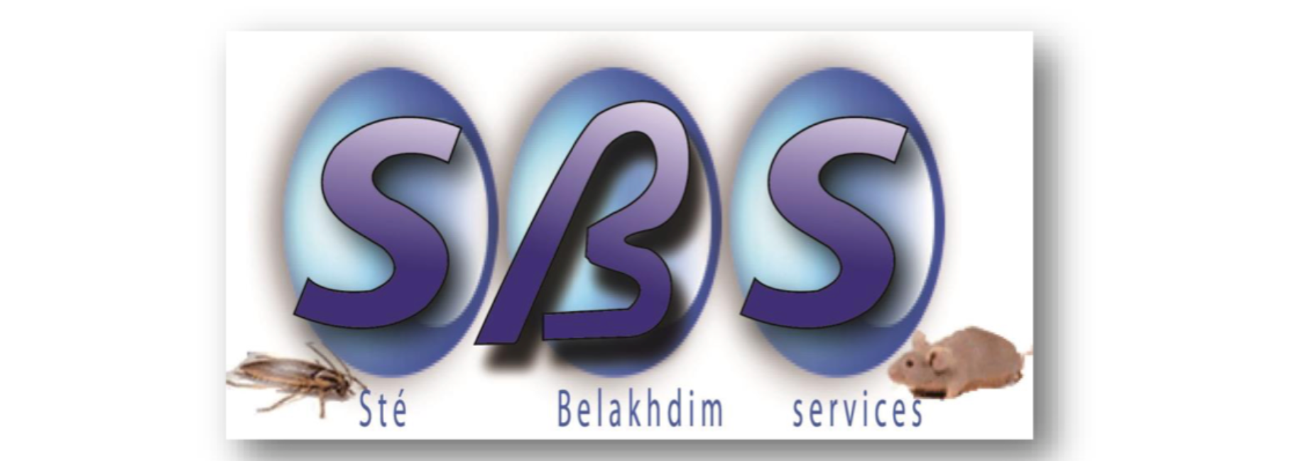 SOCIETE BELAKHDIM SERVICES (SBS)