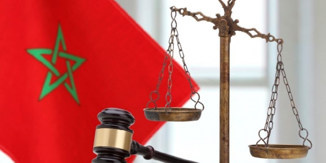 Réglementation 3D au Maroc