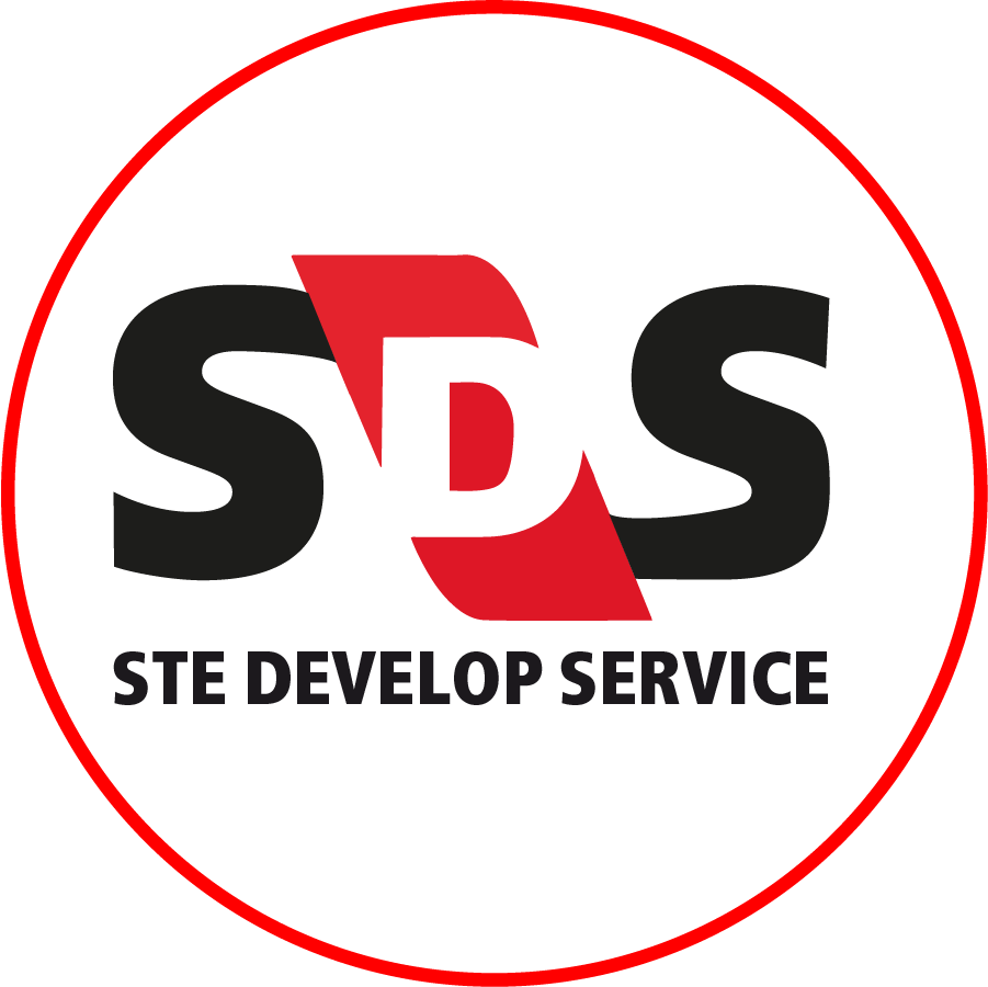 STE DEVELOP SERVICE (SDS Maroc)