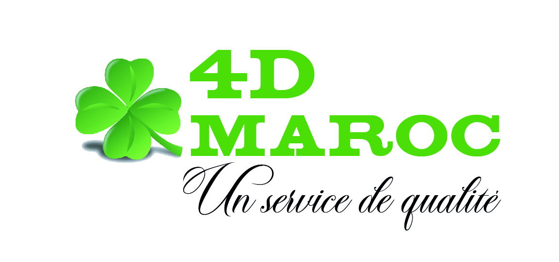 4D MAROC