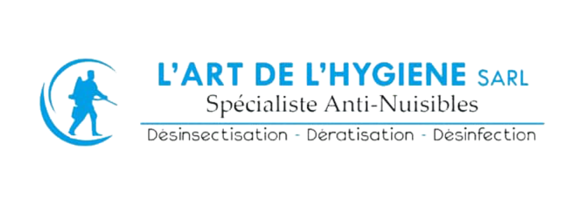 L'ART DE L'HYGIENE