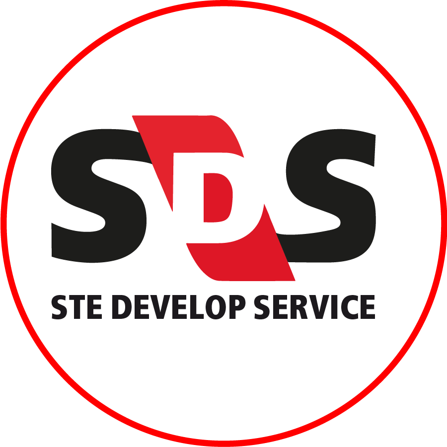 STE DEVELOP SERVICE (SDS Maroc)