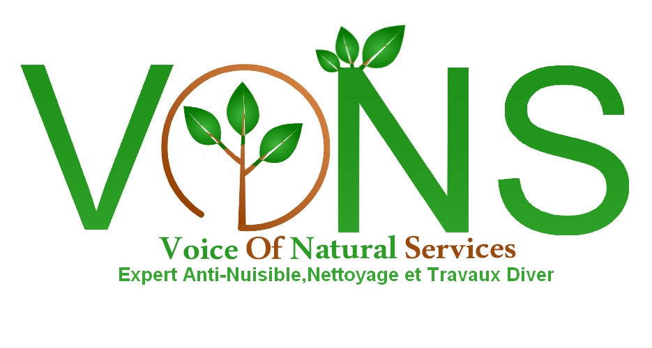 VOICE OF NATURAL SERVICES