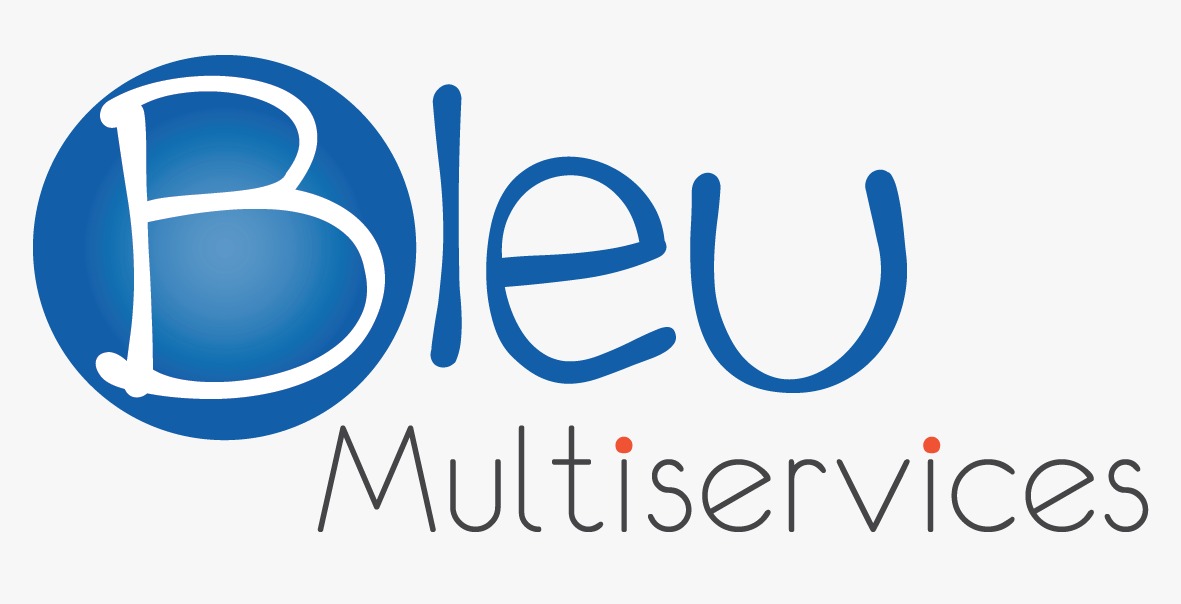 BLEU MULTISERVICES