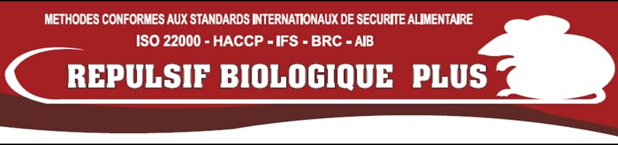 REPULSIF BIOLOGIQUE PLUS